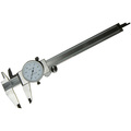 Igaging Dial Caliper, 6" - 100-020 100-020